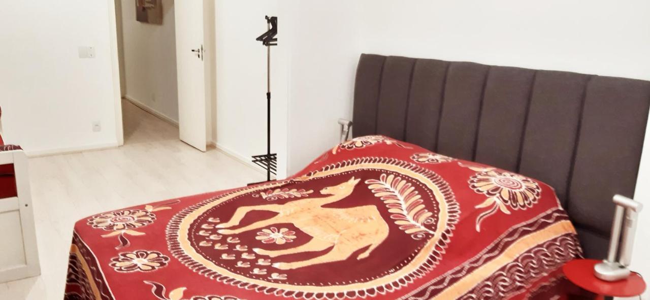 Apartamento Ouro Negro 리오데자네이루 외부 사진