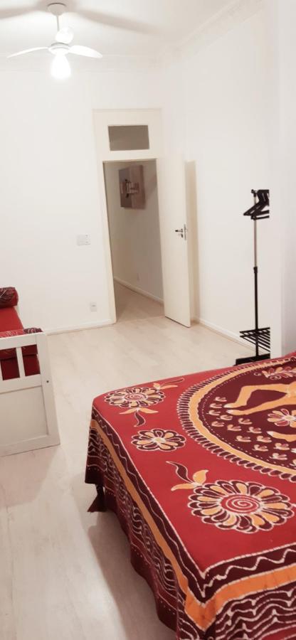 Apartamento Ouro Negro 리오데자네이루 외부 사진