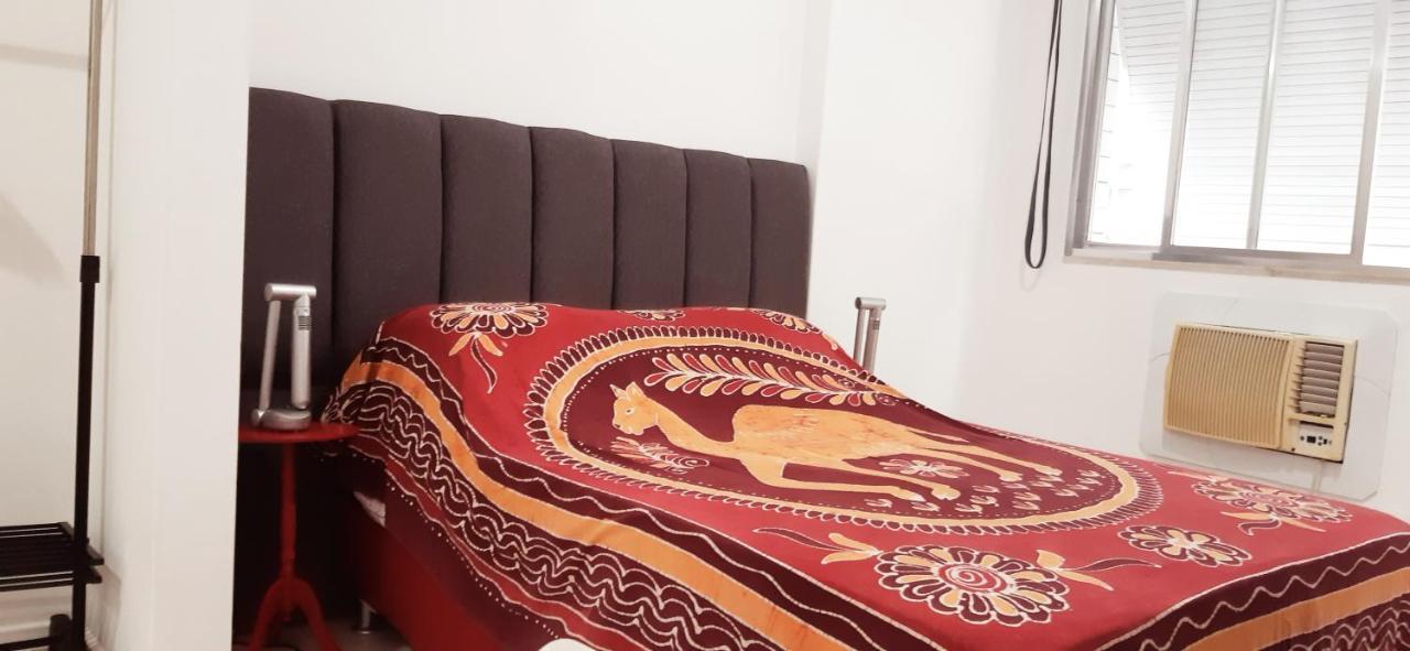 Apartamento Ouro Negro 리오데자네이루 외부 사진