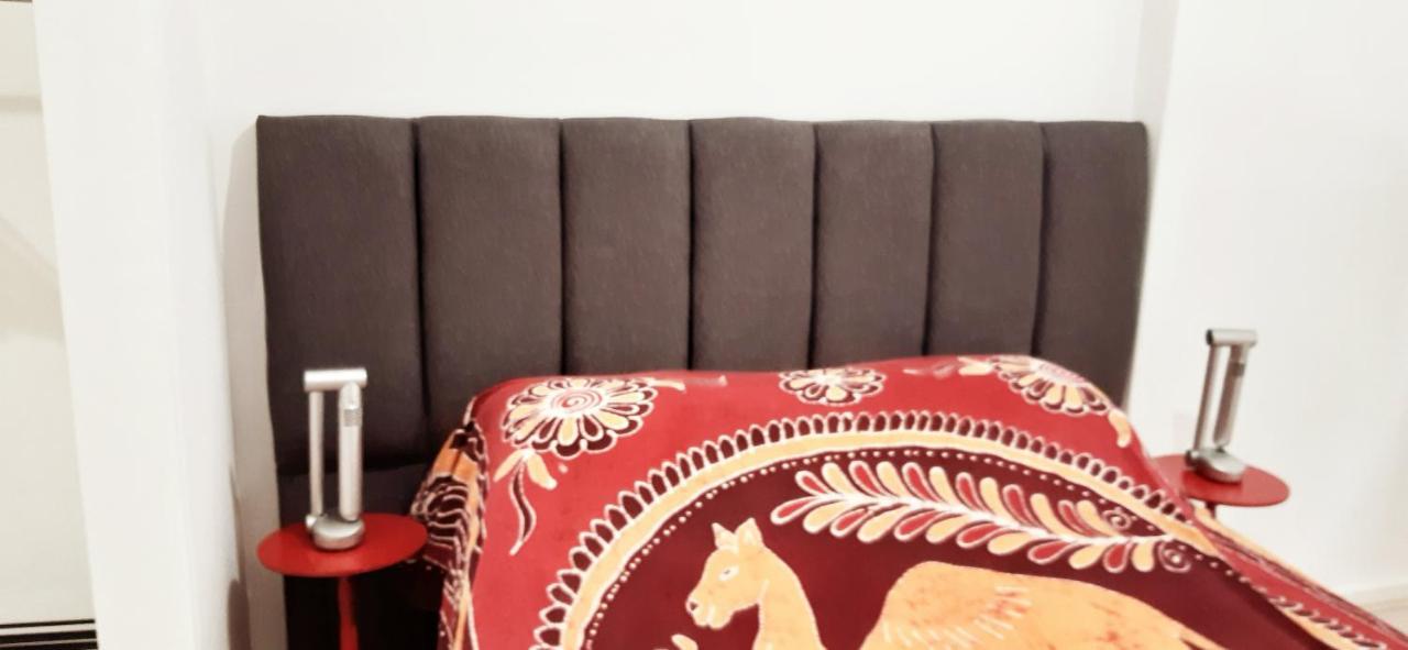 Apartamento Ouro Negro 리오데자네이루 외부 사진