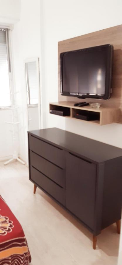 Apartamento Ouro Negro 리오데자네이루 외부 사진