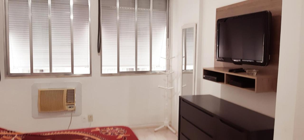 Apartamento Ouro Negro 리오데자네이루 외부 사진