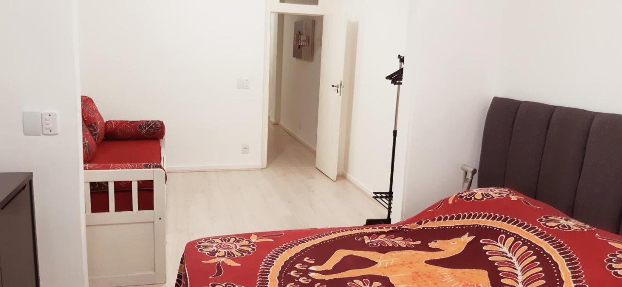 Apartamento Ouro Negro 리오데자네이루 외부 사진