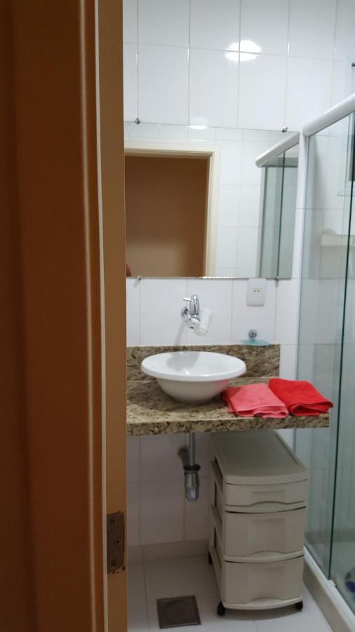 Apartamento Ouro Negro 리오데자네이루 외부 사진