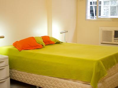Apartamento Ouro Negro 리오데자네이루 객실 사진