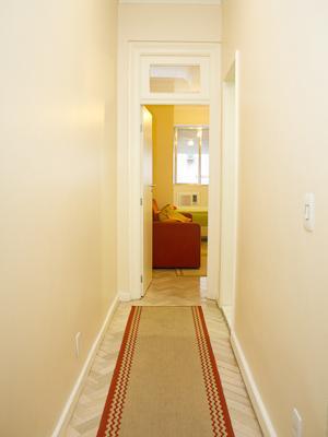 Apartamento Ouro Negro 리오데자네이루 객실 사진