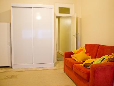 Apartamento Ouro Negro 리오데자네이루 객실 사진