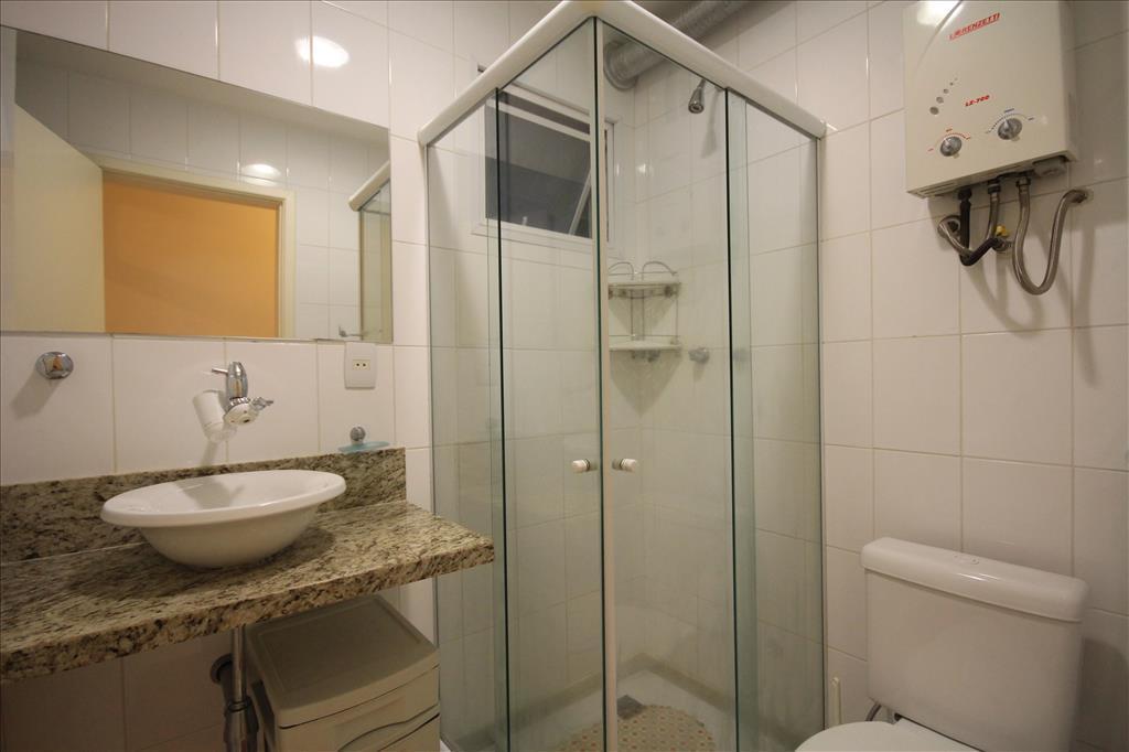 Apartamento Ouro Negro 리오데자네이루 객실 사진