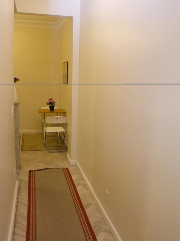 Apartamento Ouro Negro 리오데자네이루 객실 사진