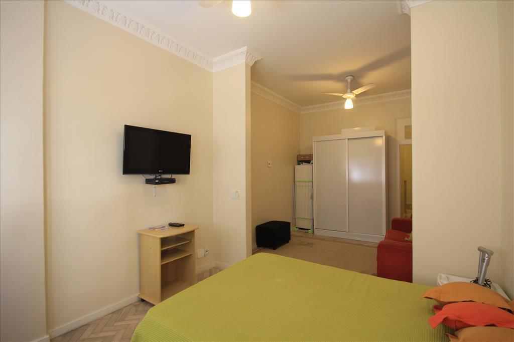 Apartamento Ouro Negro 리오데자네이루 객실 사진