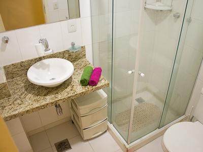 Apartamento Ouro Negro 리오데자네이루 객실 사진