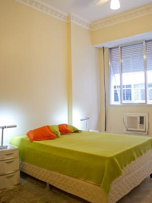 Apartamento Ouro Negro 리오데자네이루 객실 사진