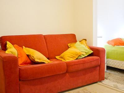 Apartamento Ouro Negro 리오데자네이루 객실 사진